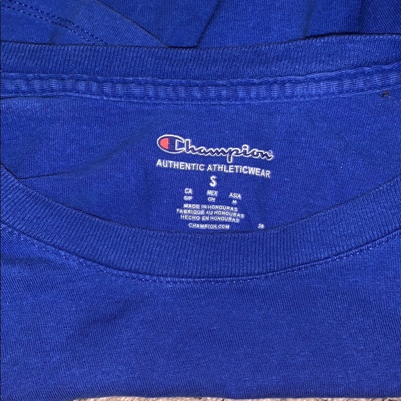 Champion - Picture 2 of 2